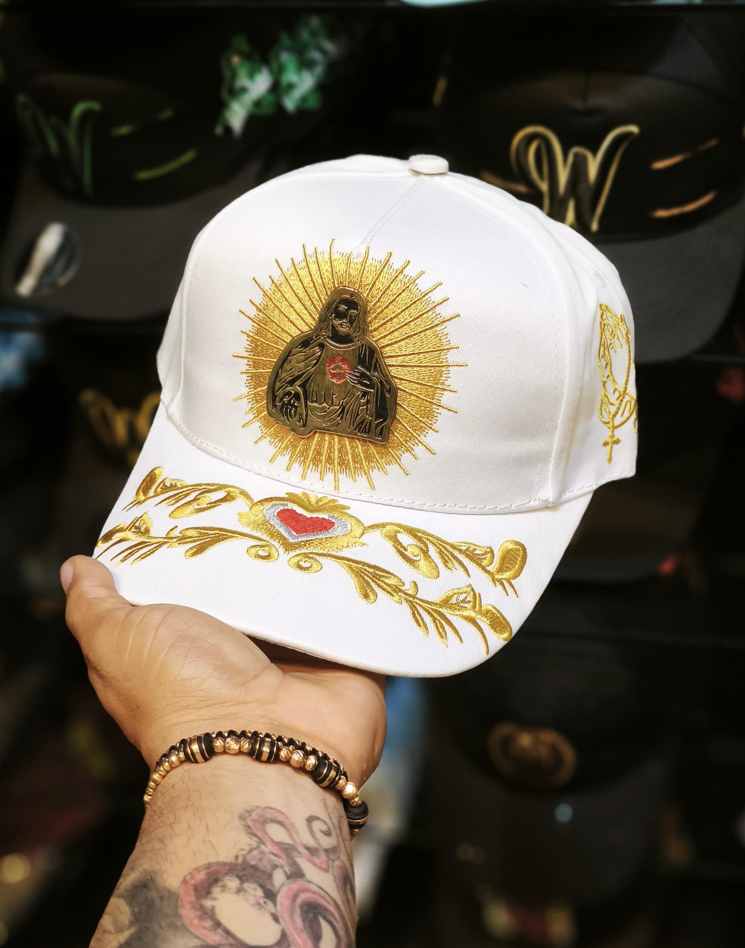 Gorra Belica Promo
